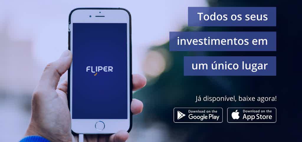 Conheça o aplicativo Fliper