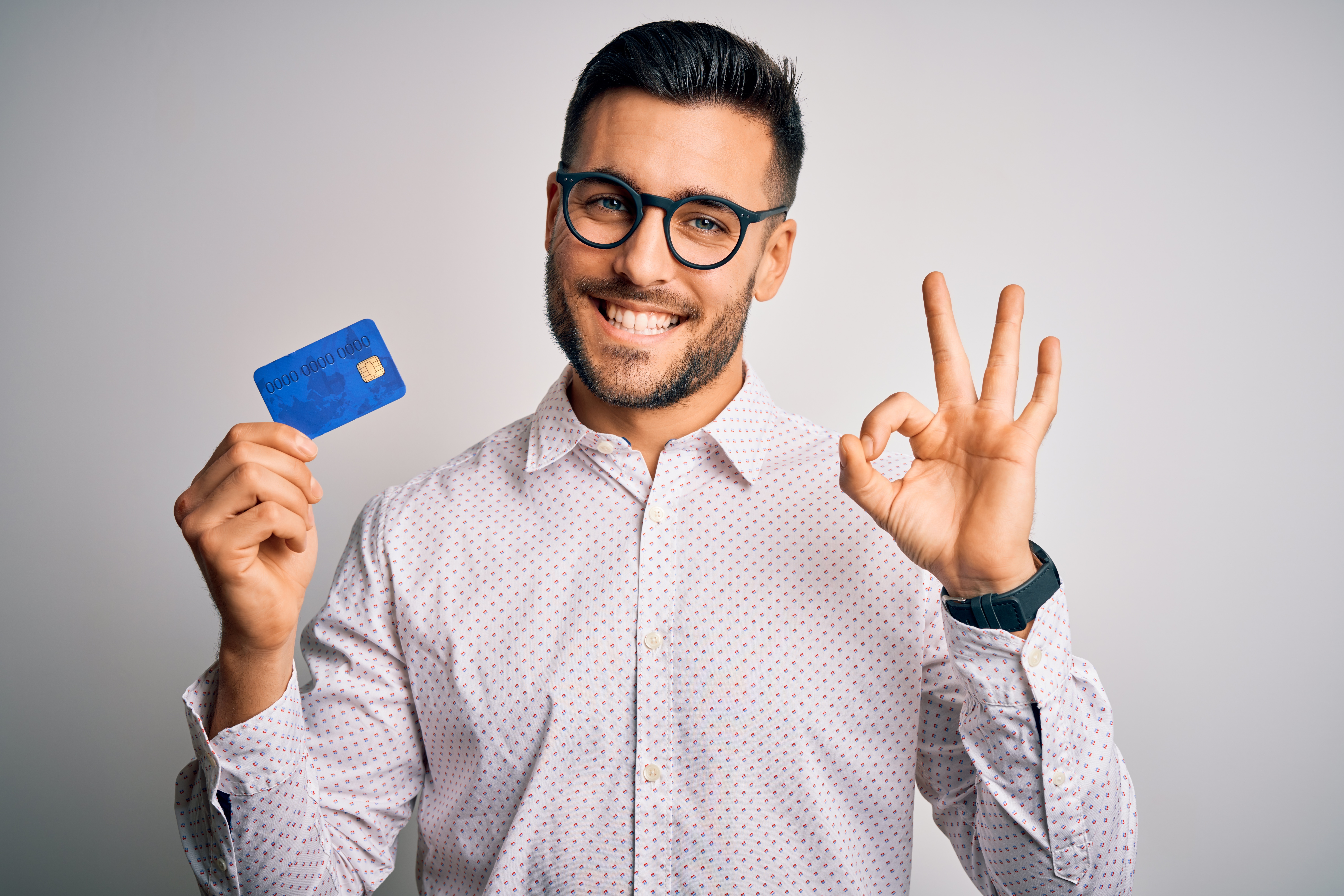 Choose the right credit card to help you grow your business. Source: Adobe Stock.
