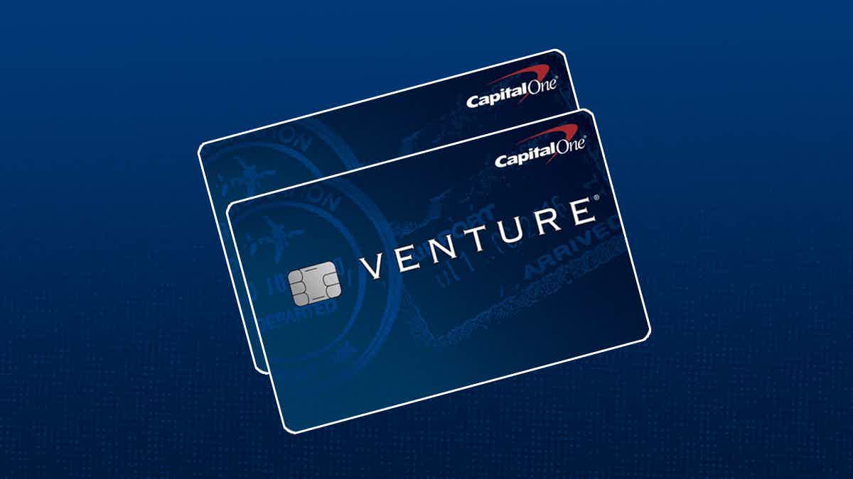 Check out our Capital One Venture Rewards Credit Card overview. Source: The Mister Finance. 