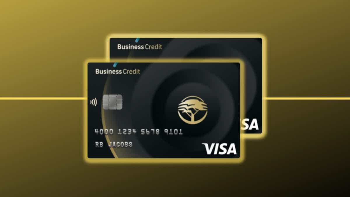 Get a helping hand for your business with this credit card. Source: The Mister Finance.