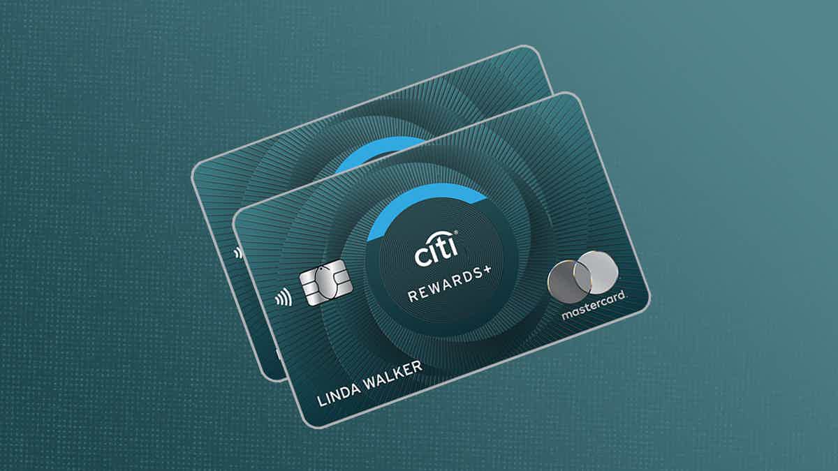 Check out our Citi Rewards+® Card review to learn about this rewarding card! Source: The Mister Finance