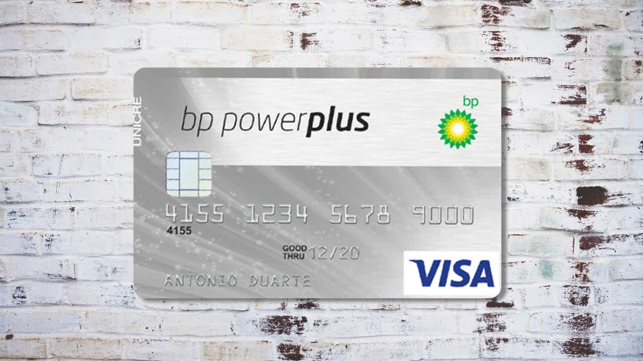 cartão de crédito bp powerplus unicre