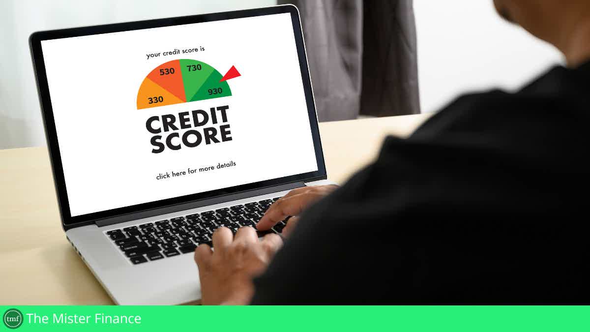 Join My Credit Monitor to improve your credit score! Source: Canva.