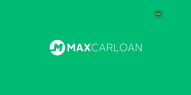 Learn more about this loan aggregator in this MaxCarLoan review. Source: MaxCarLoan.