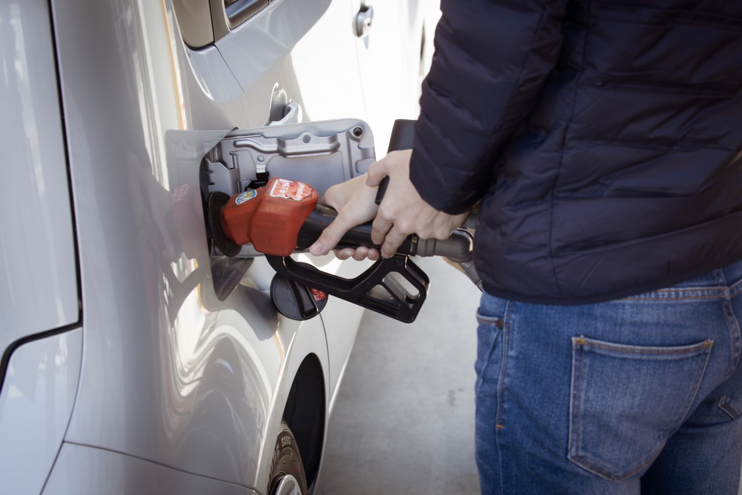 Mas, afinal, carro a gás vale a pena? Fonte: Unsplash.