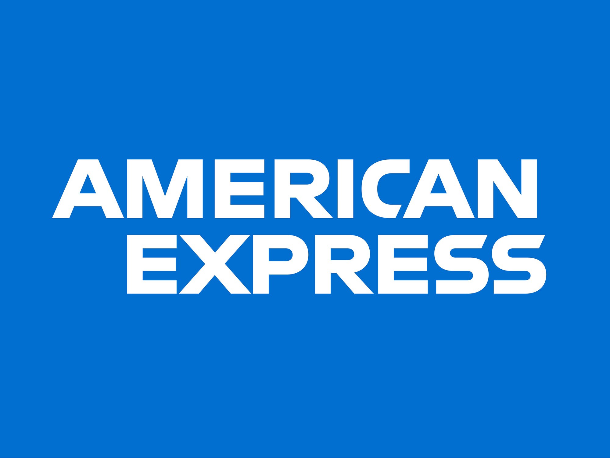 Cartão American Express