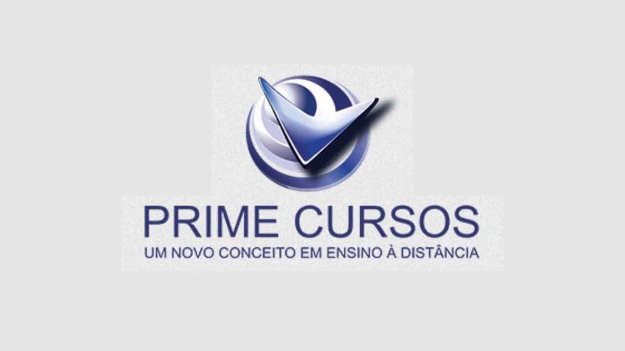 Logo Prime Cursos