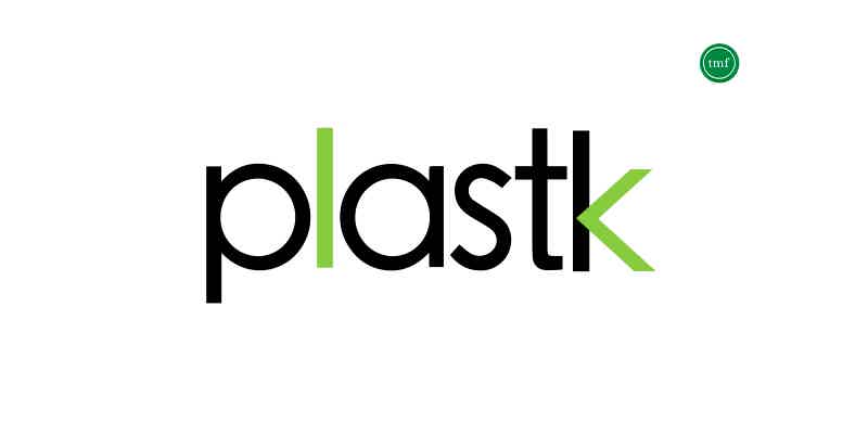 Plastk logo