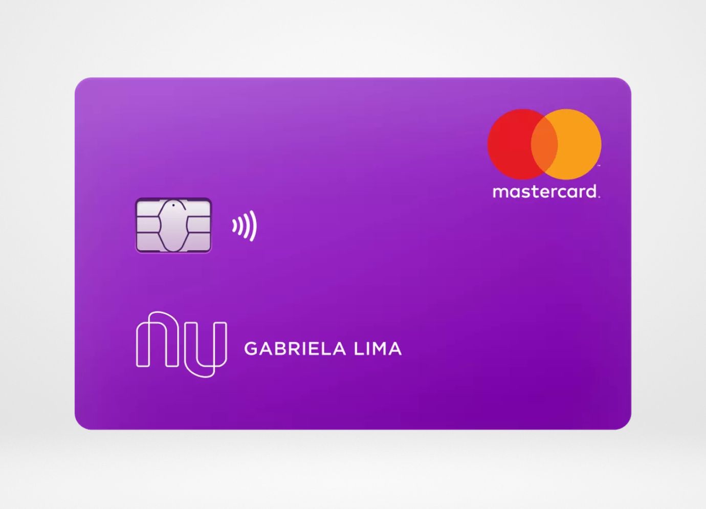 O melhor cartão de crédito Nubank
