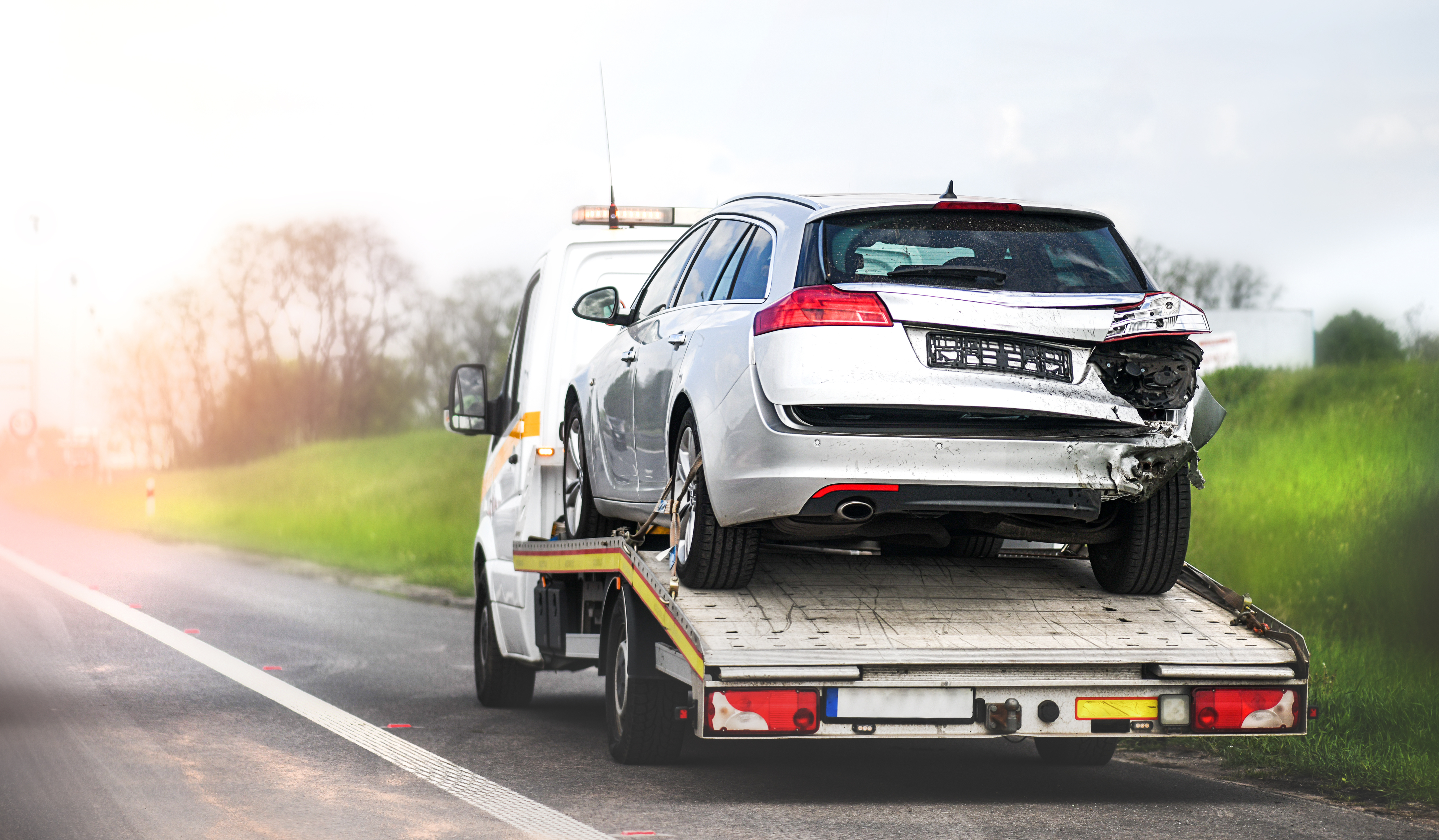 Conheça as seguradoras de veículos mais confiáveis e proteja seu carro. Fonte: AdobeStock.