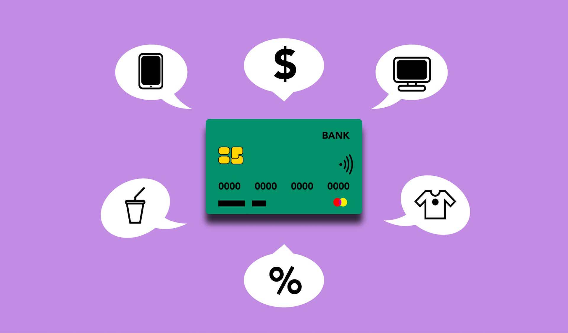 Enxergue seu cartão de crédito como um meio de pagamento. Foto: Pexels / Gabby K.
