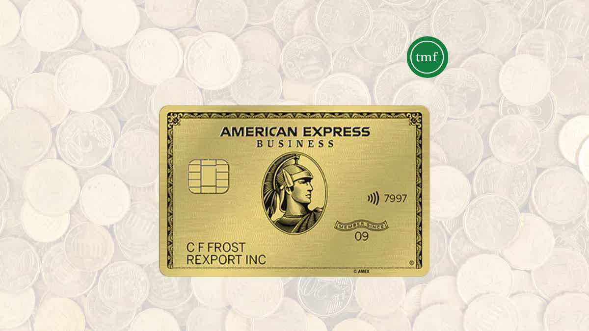 Apply for this Amex card to earn travel benefits. Source: The Mister Finance.