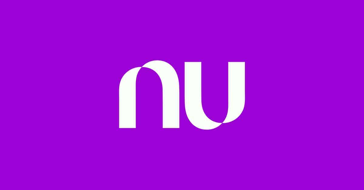O Nubank tem uma conta digital fácil de utilizar. Fonte: Nubank