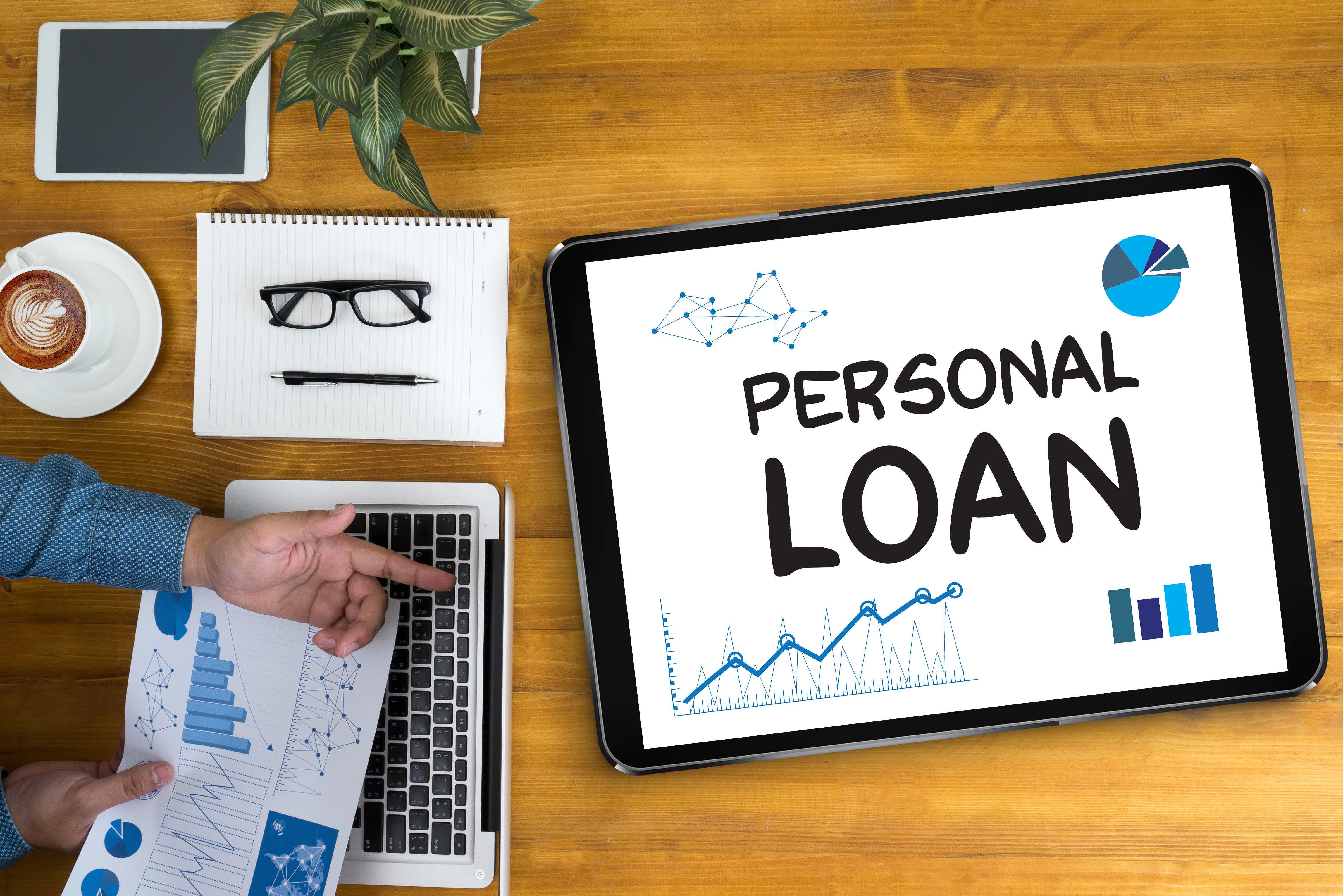 See how this personal loan works! Source: Adobe Stock