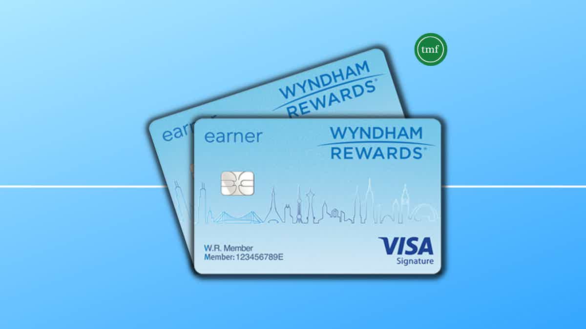 This post will tell you how to apply for the Wyndham Rewards Earner® Card. Source: The Mister Finance.
