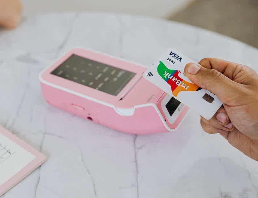 A carteira digital é segura e eficaz na hora de realizar seus pagamentos. Fonte: Pexesl