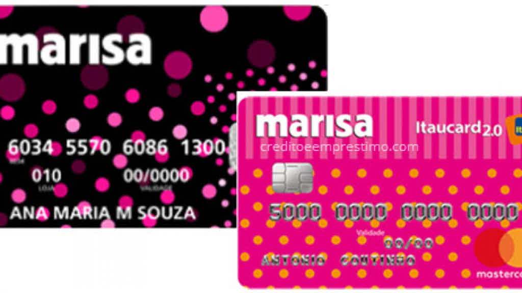 Quais as vantagens do Cartão de crédito Marisa?