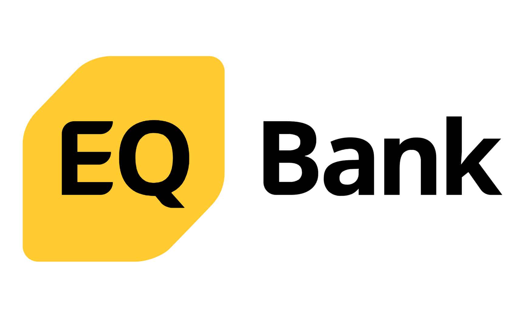 Check out the EQ Bank review. Source: EQ Bank.