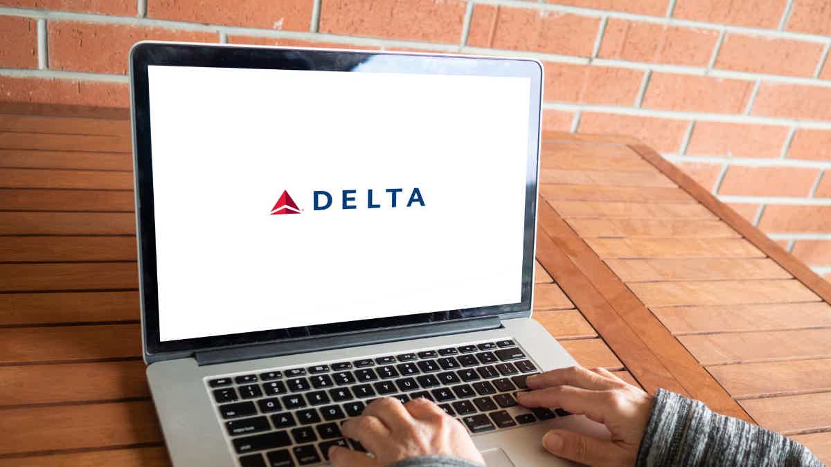 Save money and enjoy your trip by buying Delta Airlines tickets on sale. Source: Adobe Stock.