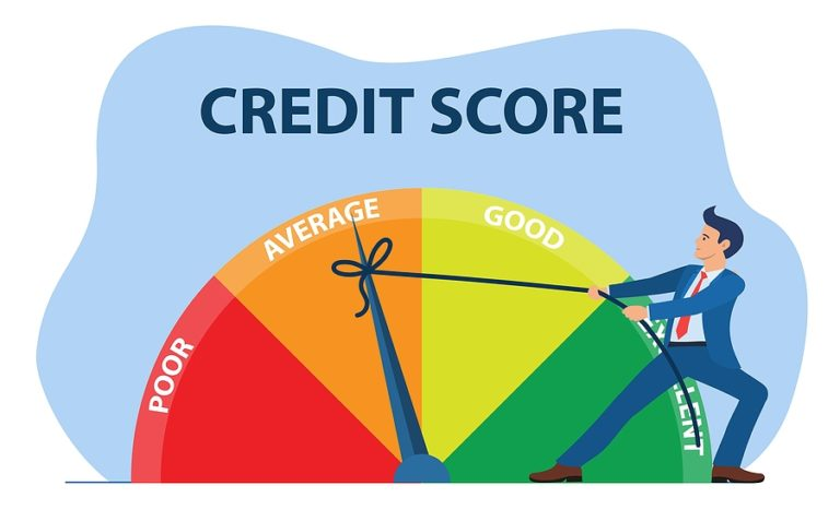 Find the best way to increase your credit scores !