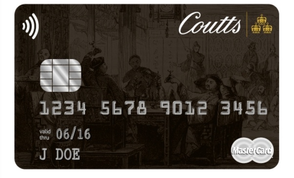 Learn how to apply for the Coutts World Silk card. Source: TripAstute