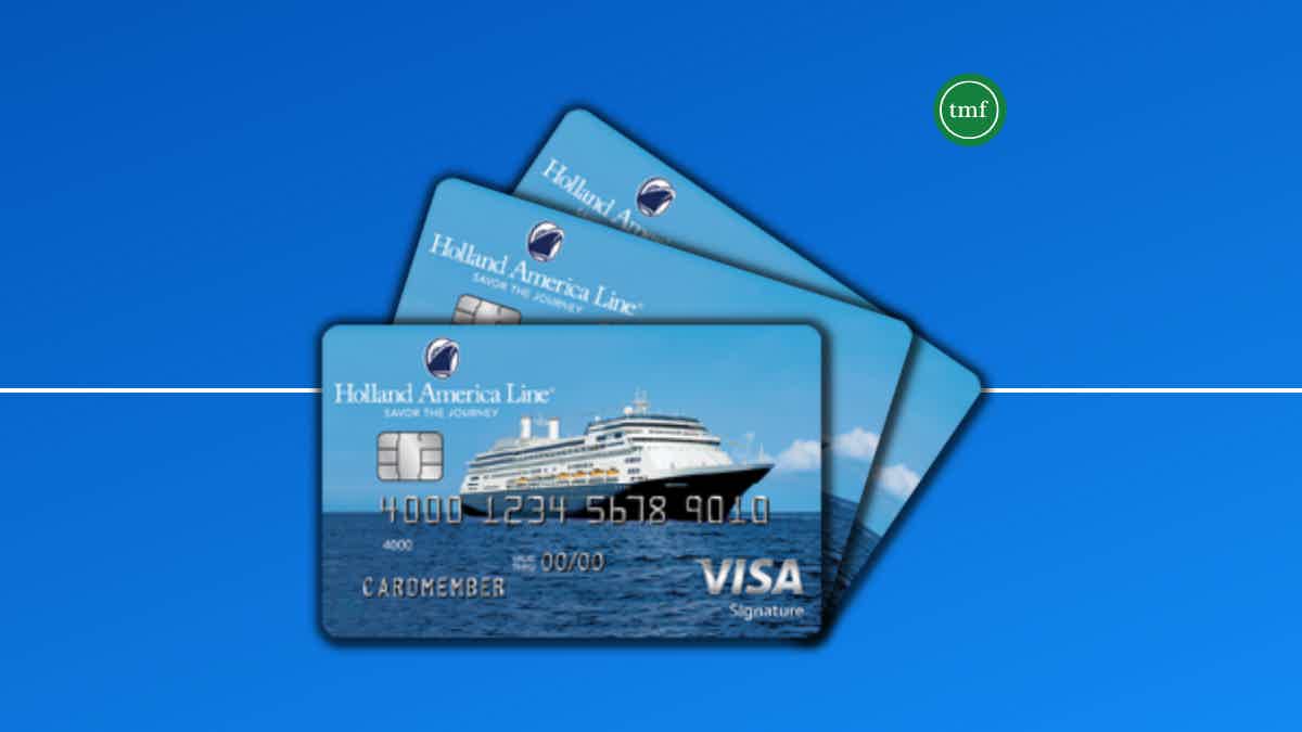 Enjoy valuable travel rewards with this credit card. Source: The Mister Finance. 
