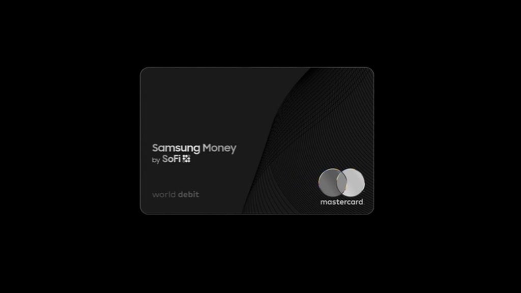 Cartão Samsung Money vale a pena?