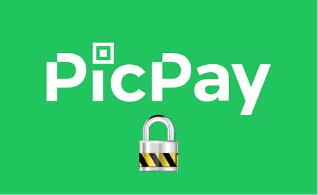 É seguro deixar meu dinheiro no PicPay?