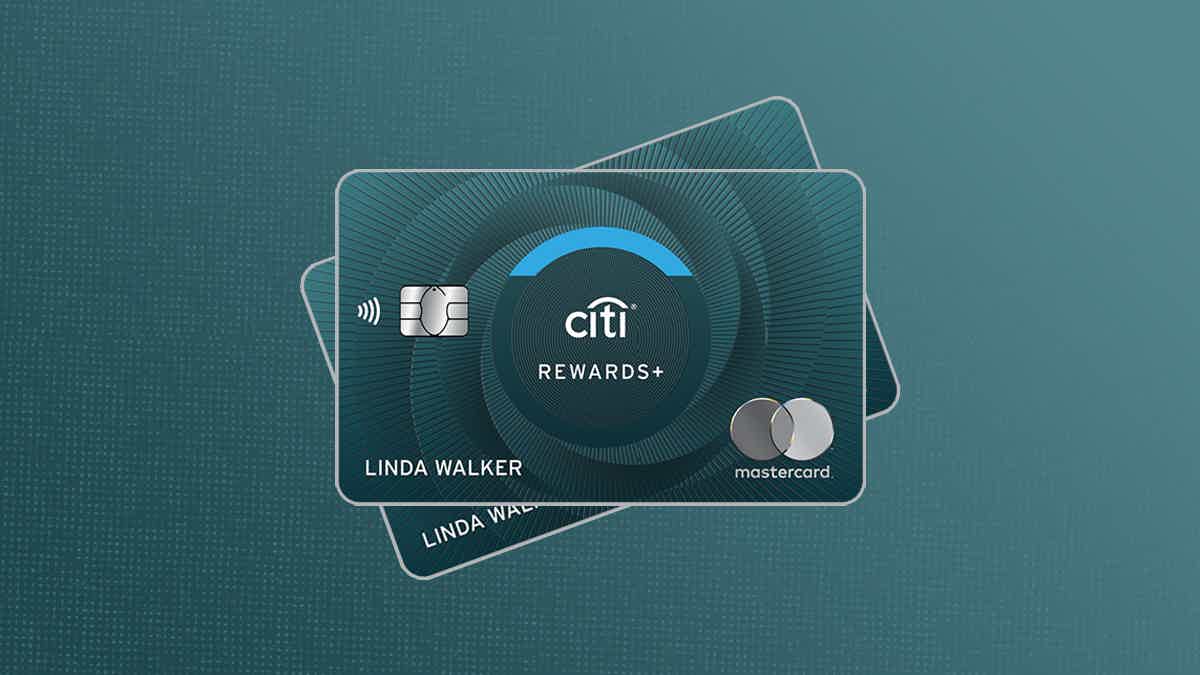 Learn all about the Citi Rewards+® credit card application! Source: The Mister Finance