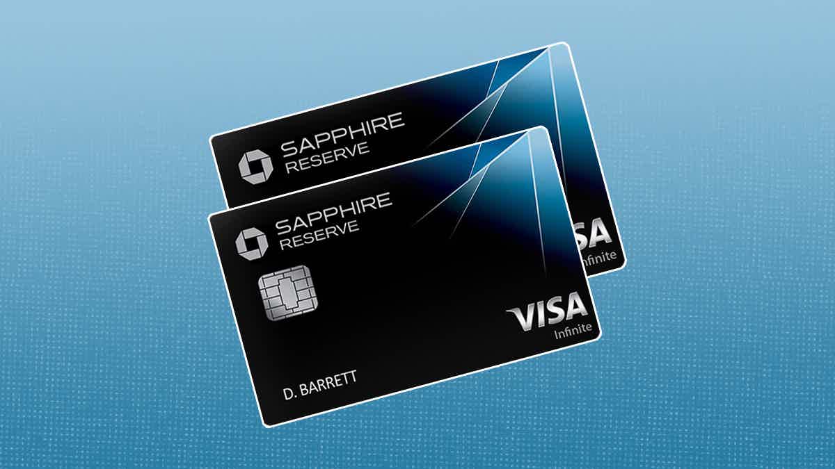 What does the Chase Sapphire Reserve® Card has to offer? Source: The Mister Finance.
