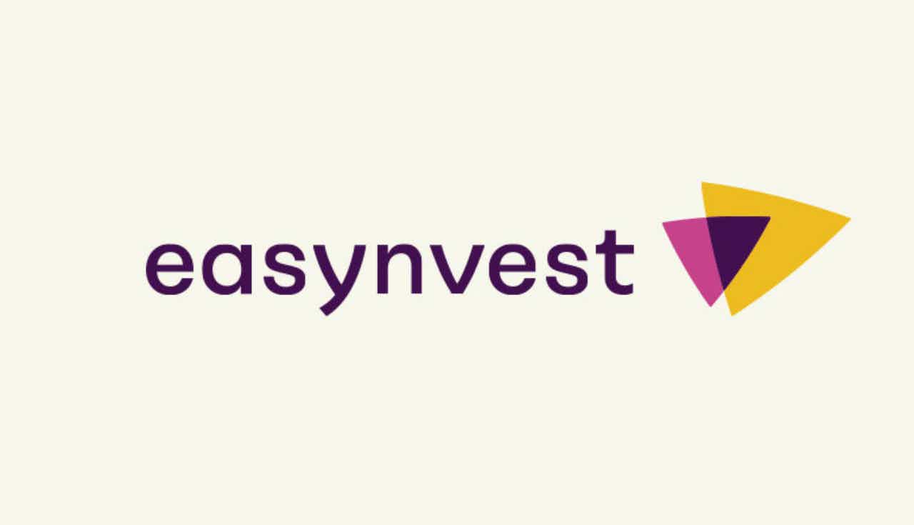 Corretora Easynvest. | Imagem: Easynvest 