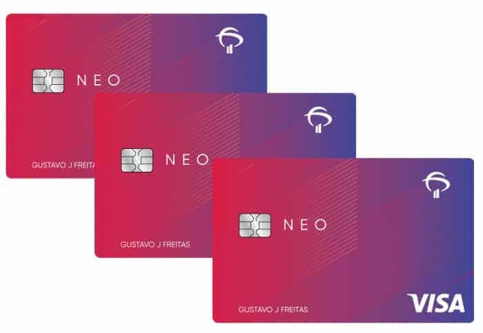 O Cartão Bradesco Neo é uma das melhores opções do Banco Bradesco