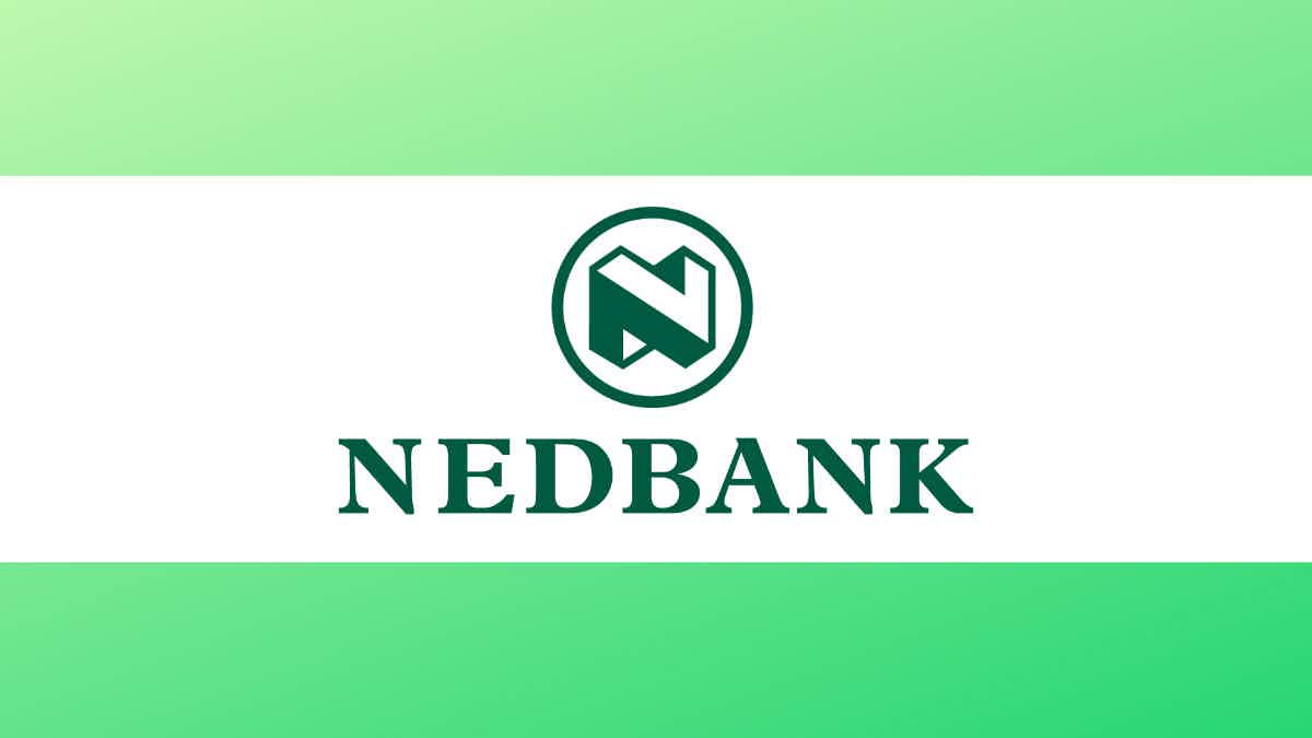 See how the Nedbank online application works. Source: The Mister Finance.