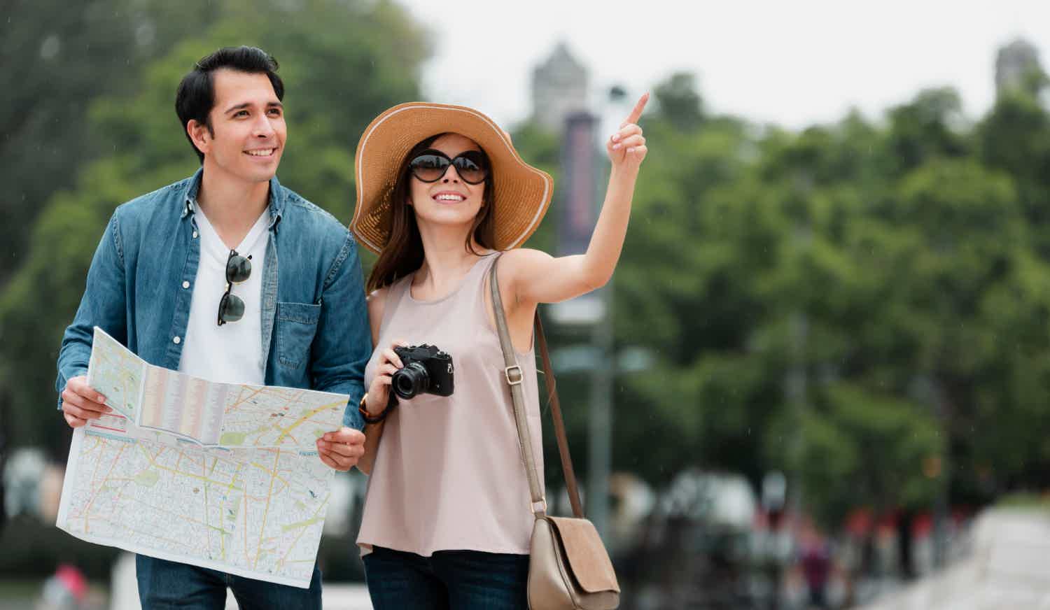 You'll earn miles with every purchase to enhance your travel experience. Source: Freepik.