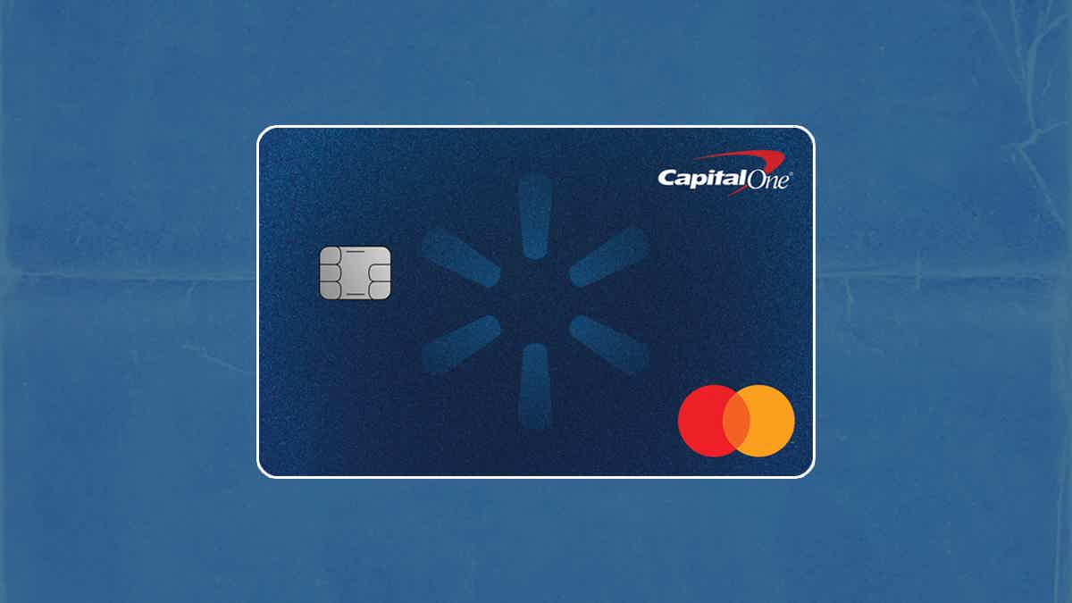 Capital One Walmart Rewards® Mastercard® review. Source: The Mister Finance.