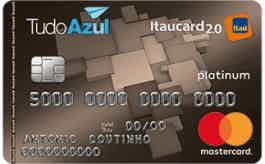 Vantagens exclusivas Cartão Tudo Azul Platinum
