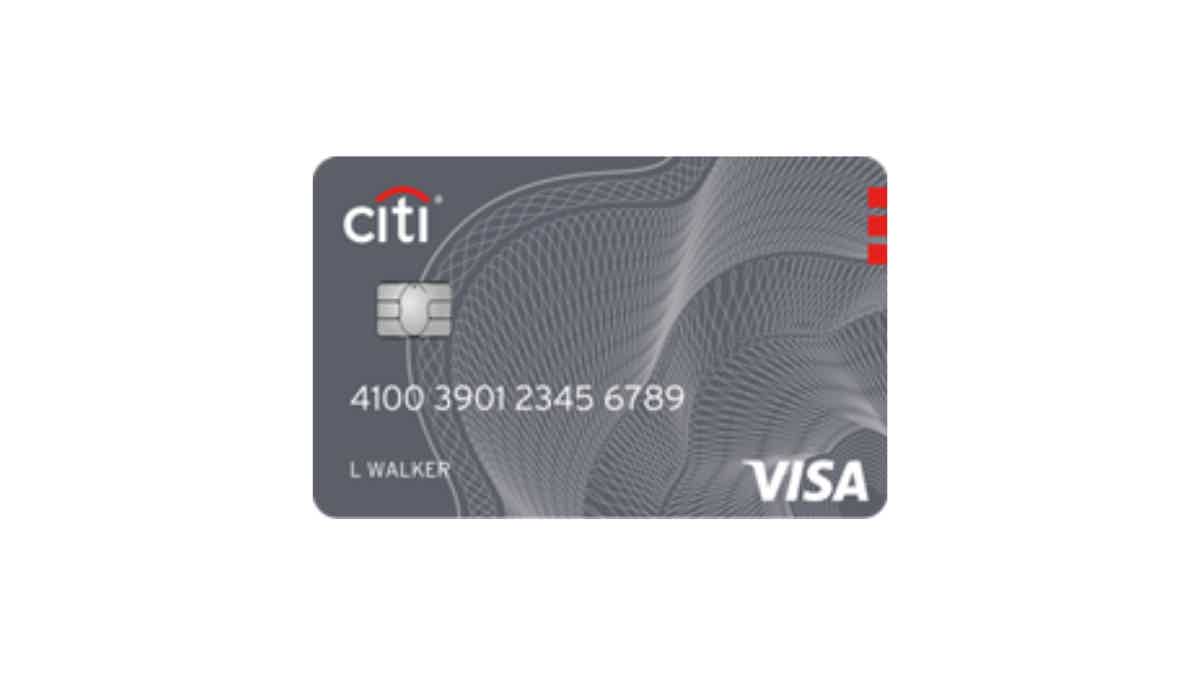 Costco Anywhere Visa® Card by Citi