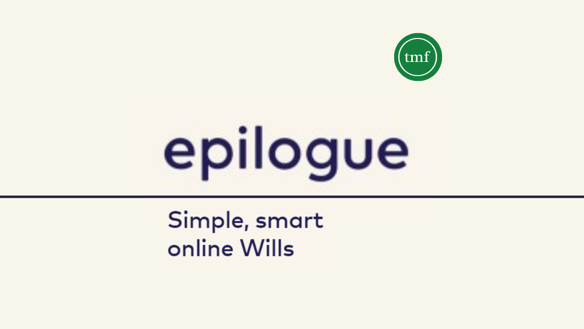It is pretty simple to join Epilogue. Source: The Mister Finance.
