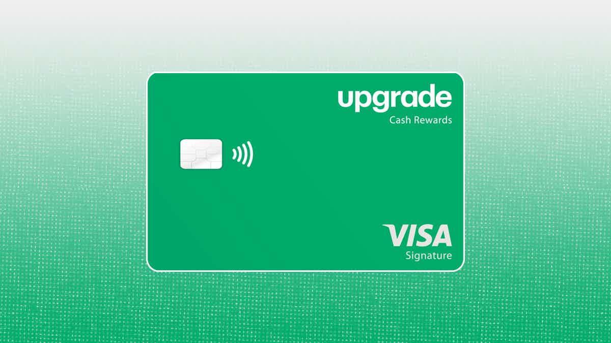 Check out this Upgrade Visa® Card with Cash Rewards review. Source: The Mister Finance. 