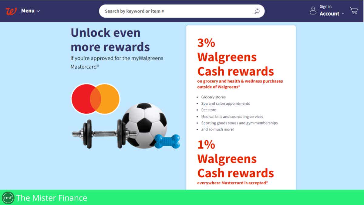 Having a Mastercard is an extra benefit on any credit card. Source: Canva.
