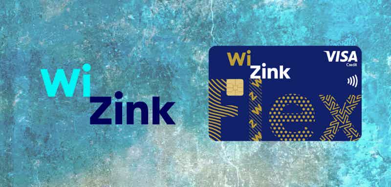 Cartão de crédito WiZink Flex. Fonte: Senhor Finanças / WiZink.