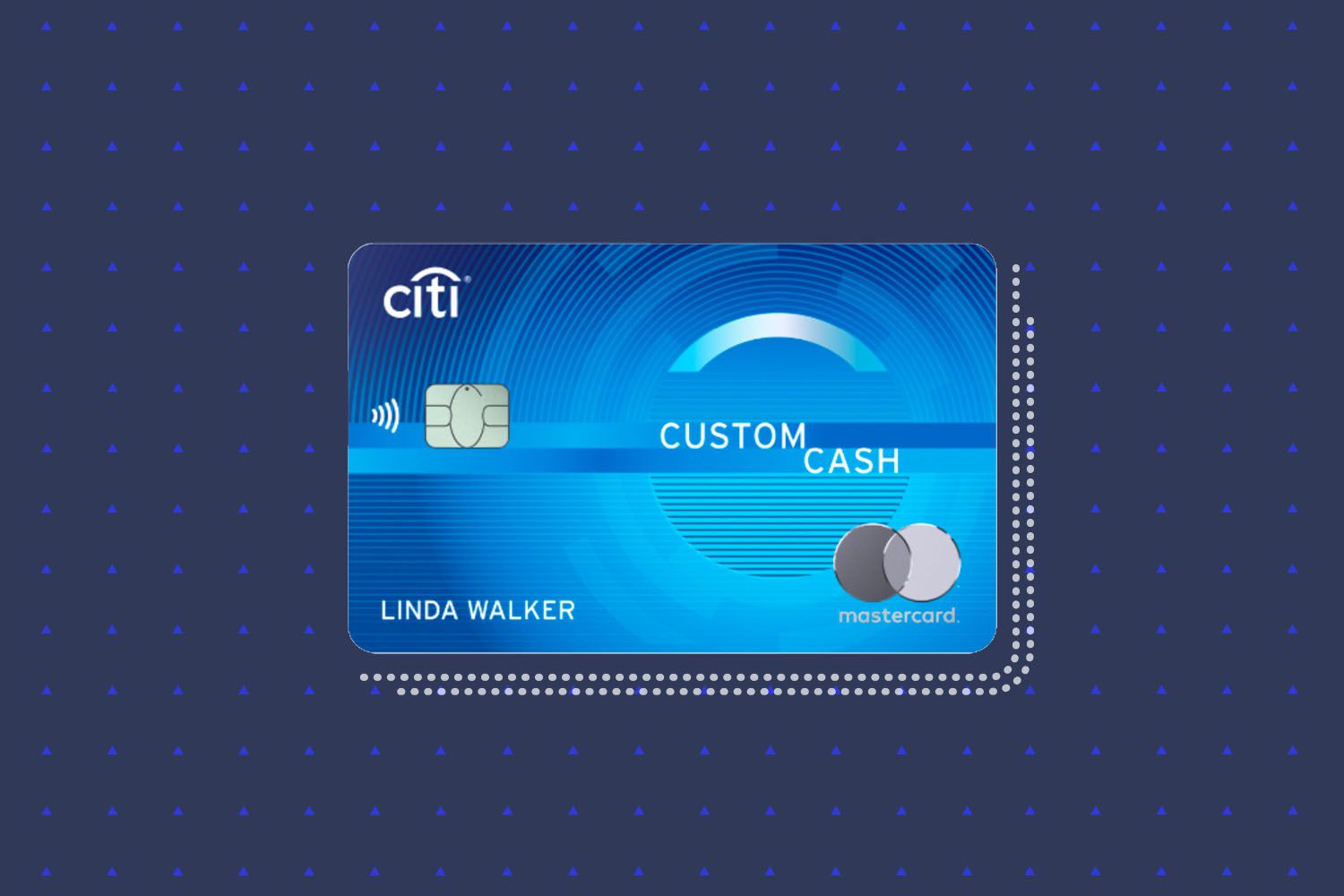 Here is our overview of the Citi Custom Card. Source: Investopedia