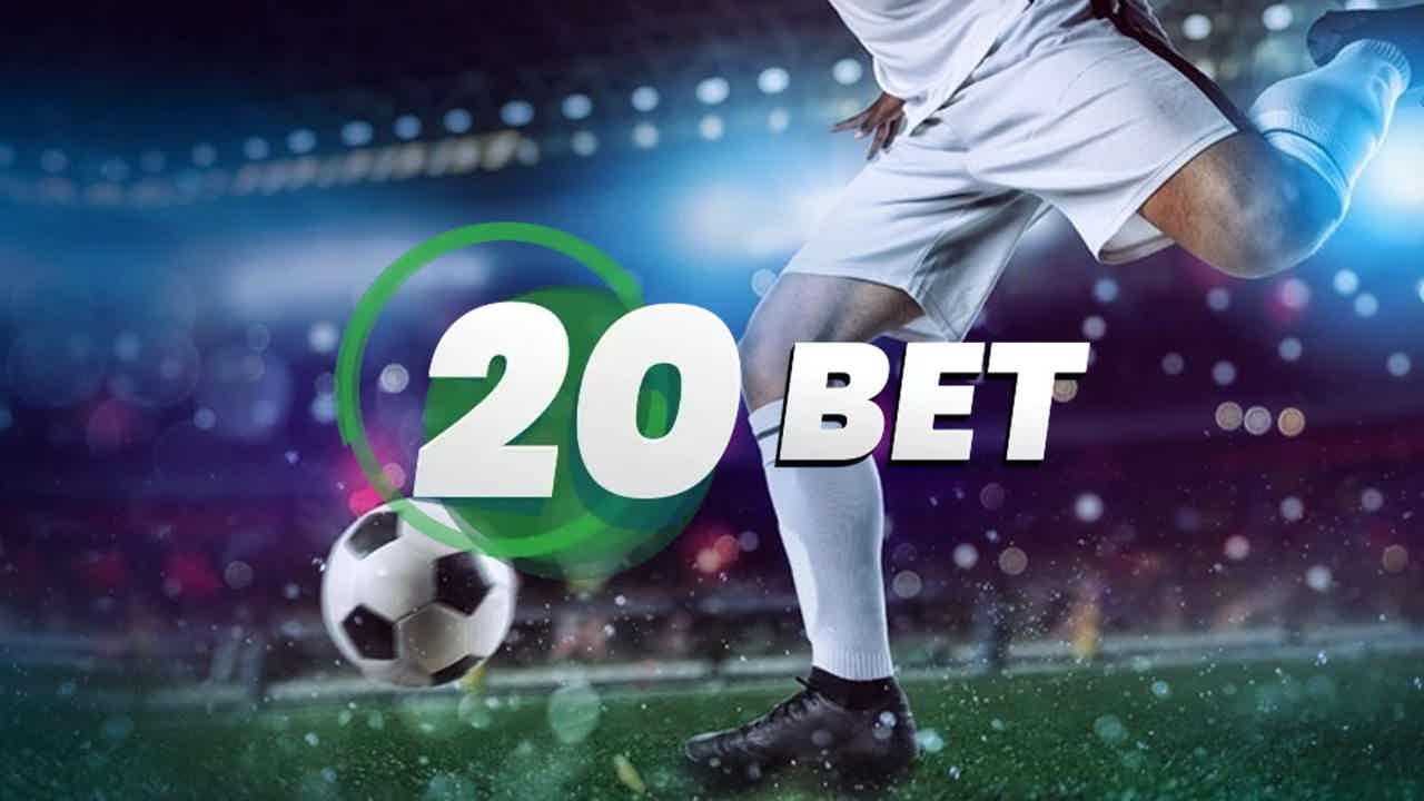 Saiba como a plataforma funciona! Fonte: 20BET.