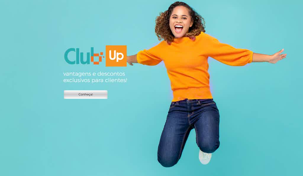 Clube Up!