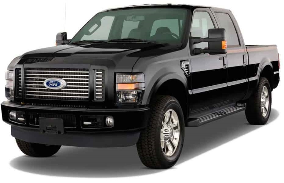  Ford F250 