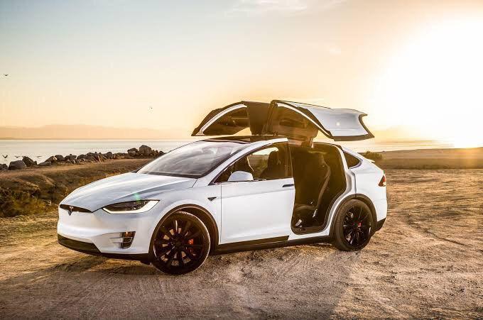 melhores carros da Tesla