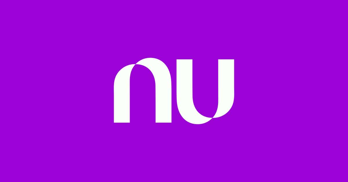 O Nubank tem uma das primeiras contas digitais. Fonte: Nubank