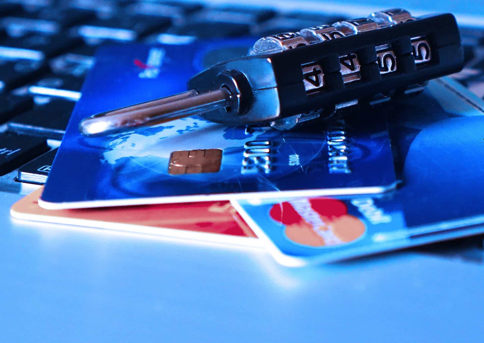 Rebuild credit with one of these 10 best secured credit cards! Source: Pixabay