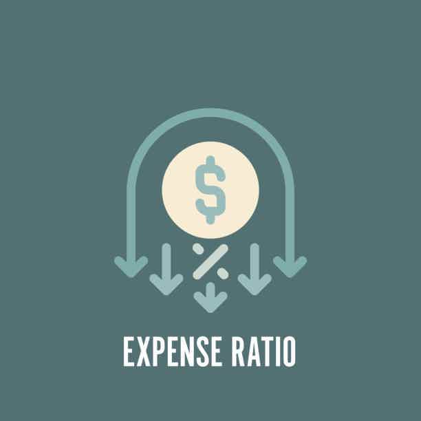 Understand a bit more about why the expense ratio is so important. Source: Gettyimages