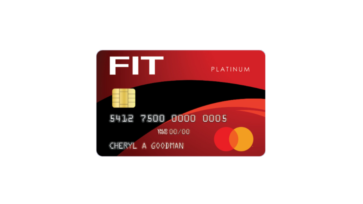 Learn about the Fit Mastercard credit card. Source: The Mister Finance.